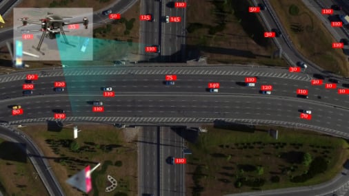 Hi-Res Digital Mapping